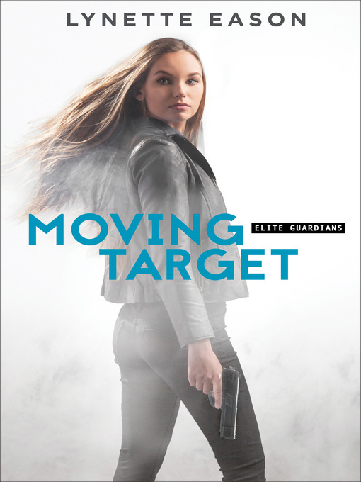 Image de couverture de Moving Target
